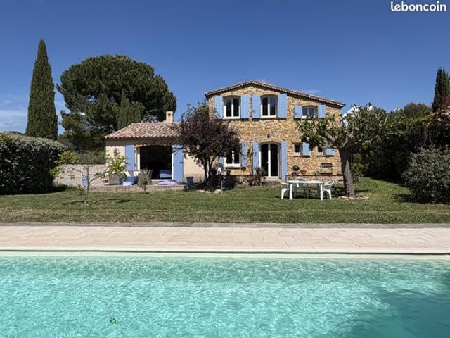Maison vente à Arrondissement de Toulon, Le Beausset