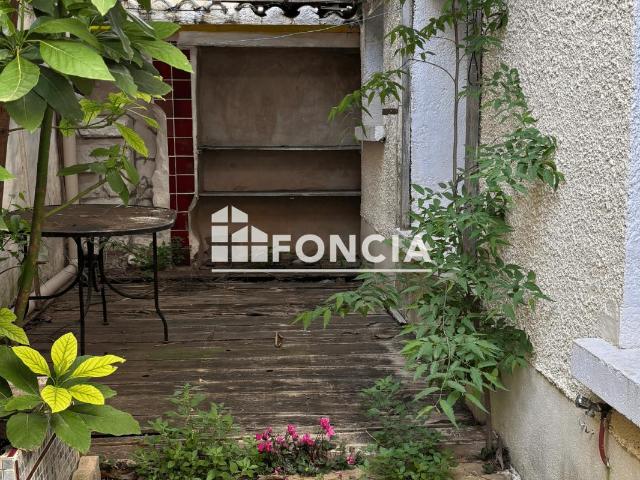 Maison vente à Lodève, Usclas-d'hérault