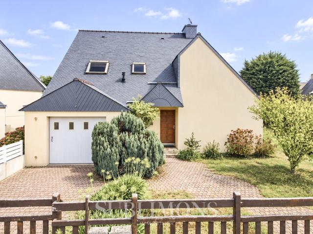 Maison vente à Le Raquer Vras, Ploeren