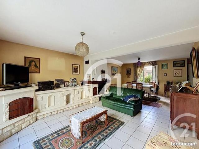 Maison vente à Villiers-le-Bel, Val-d'Oise