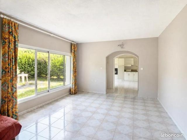 Maison vente à Saint-Maixent-l'École, Deux-Sèvres