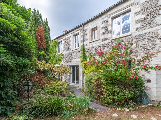 Maison vente à Angers