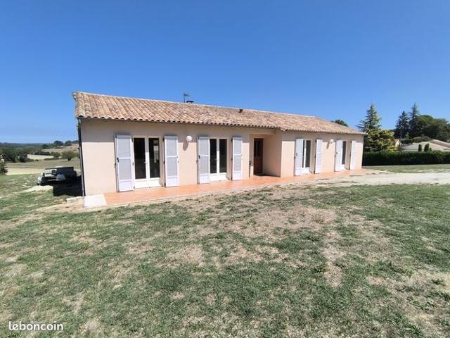 Maison vente à Périgueux, La Chapelle-gonaguet