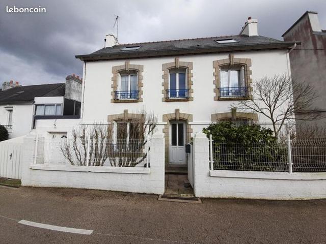 Maison vente à Châteaulin, Bretagne