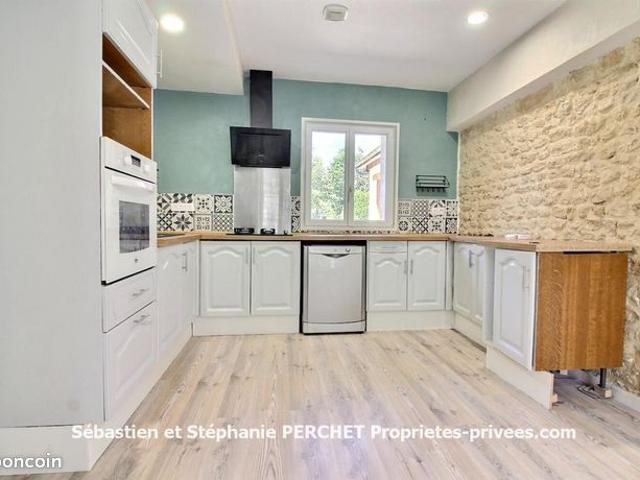 Maison vente à Orléans, Patay