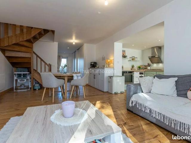 Maison vente à Belley