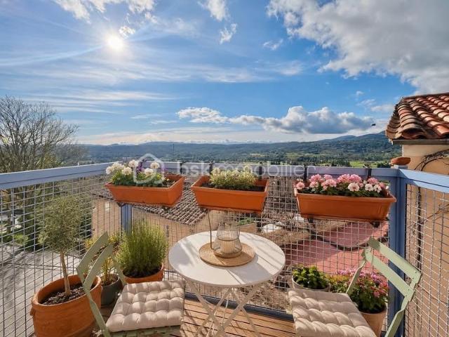 Maison vente à Arrondissement de Draguignan, Fayence
