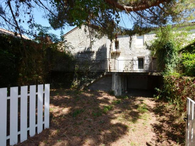 Maison vente à Auch, Castéra-verduzan