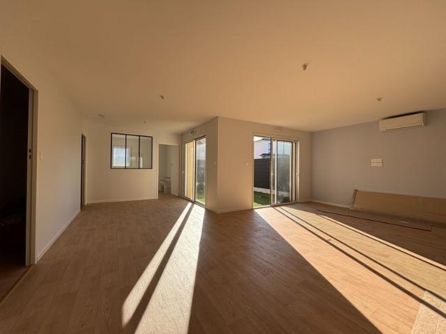 Maison vente à France métropolitaine, La Bazoge