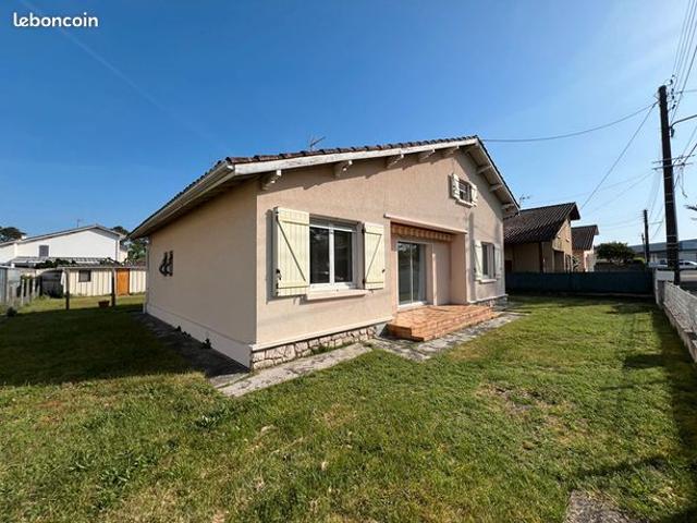 Maison vente à Mont-de-Marsan, Mont-de-marsan