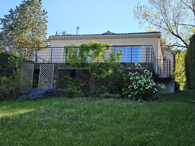 Maison vente à Castres