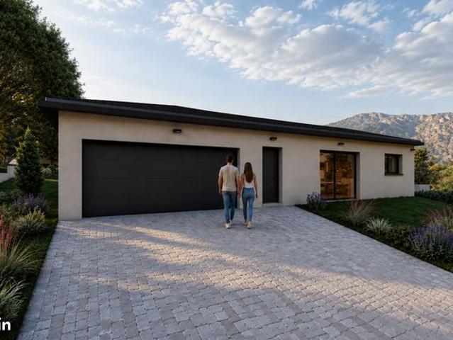 Maison vente à Malauzat, Puy-de-Dôme