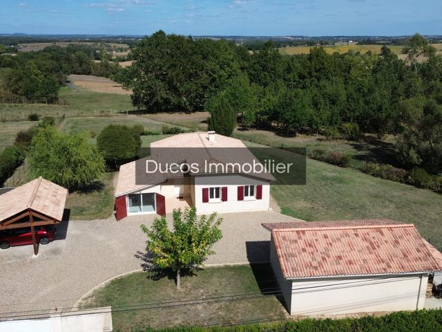 Maison vente à Marmande, Peyrière