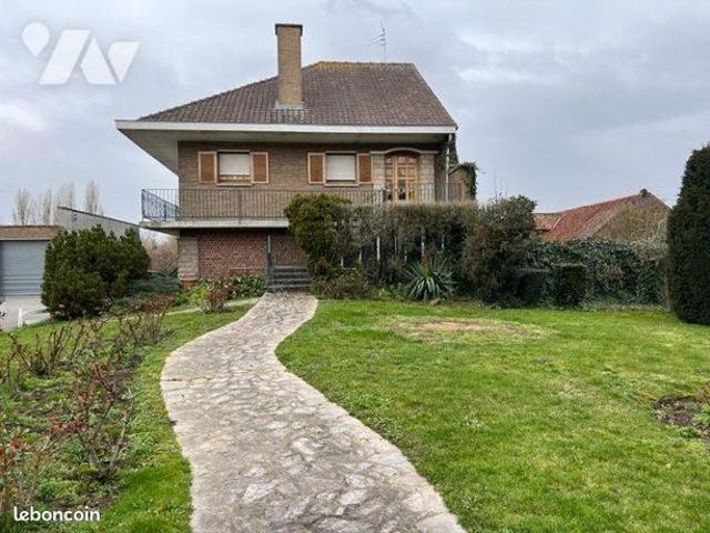 Maison vente à Lille, Emmerin