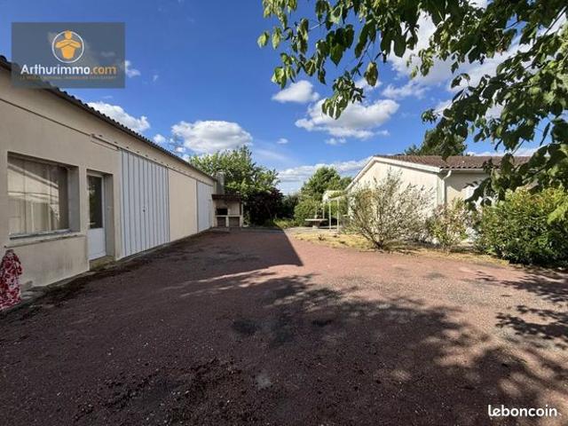Maison vente à Marmande