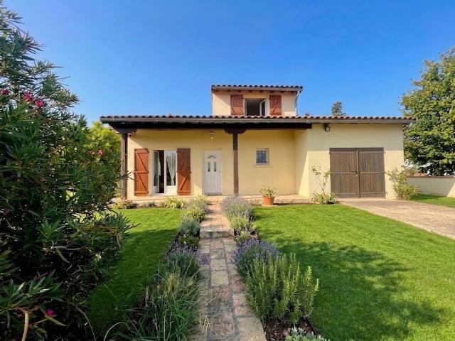 Maison vente à Lagarde, Balma
