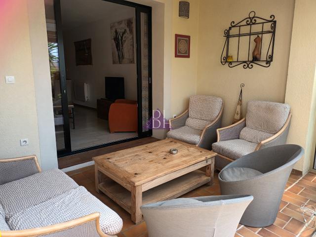Maison vente à Le Pin de Bormes, Bormes-les-Mimosas
