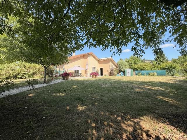 Maison vente à Vienne, La Côte-saint-andré