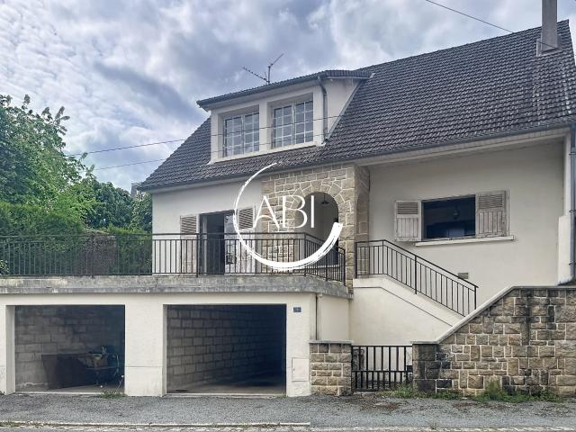 Maison vente à Alençon, Normandie