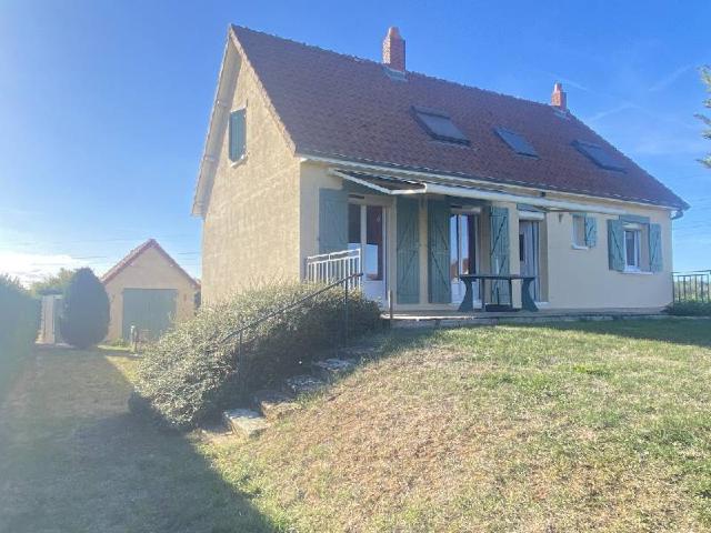 Maison vente à Vergigny, Yonne