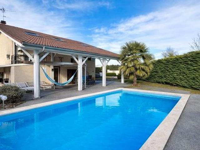 Maison vente à Thonon-les-Bains, Douvaine