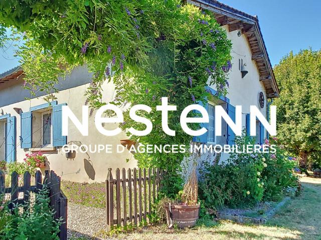 Maison vente à Nérac