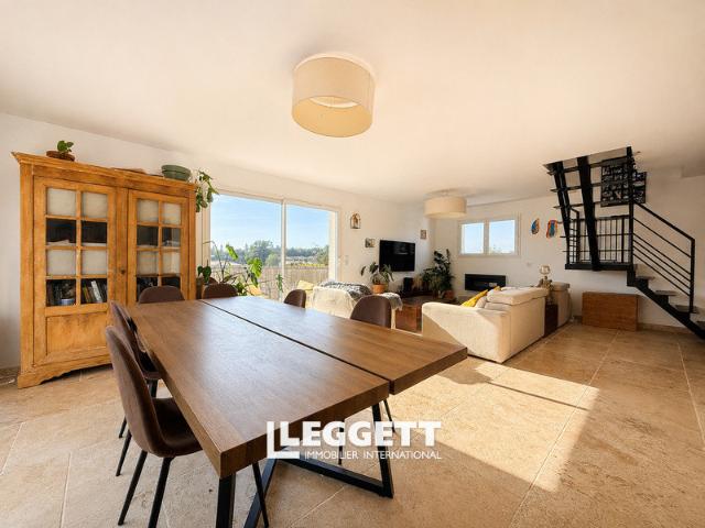 Maison vente à Calamiac, Sadirac