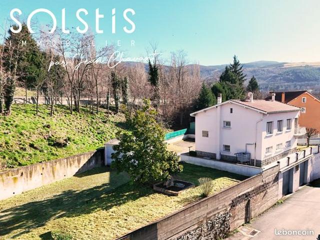 Maison vente à Saint-Étienne, Saint-etienne