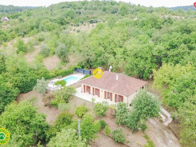 Maison vente à France métropolitaine, Trémolat