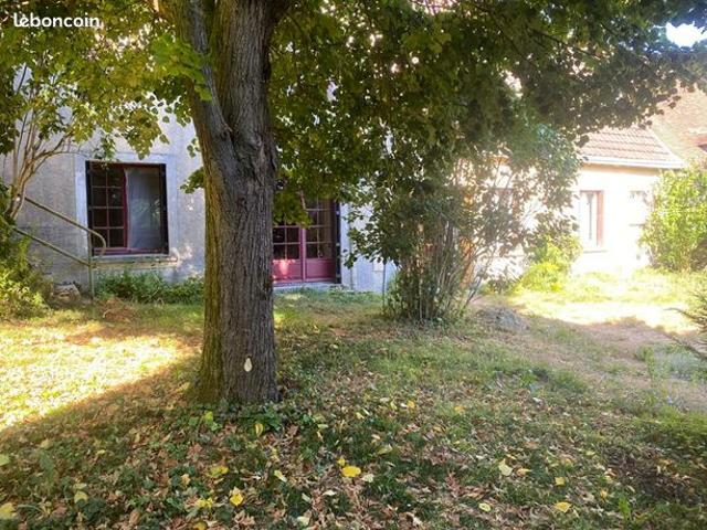 Maison vente à Le Blanc, Obterre