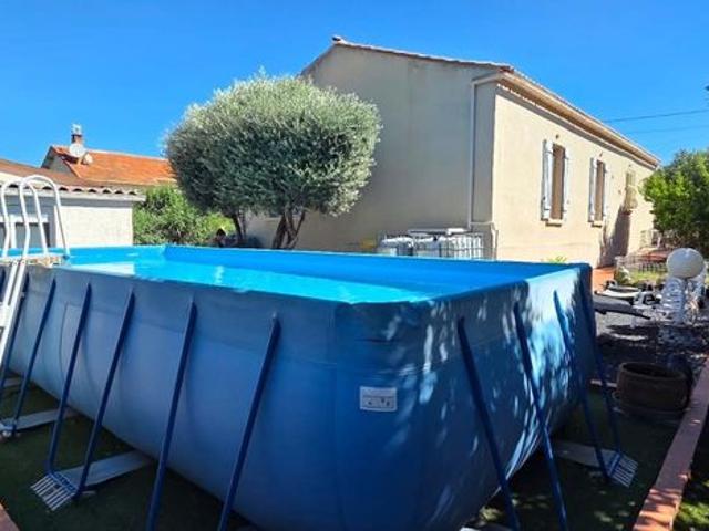 Maison vente à Aubagne, Principauté de Monaco