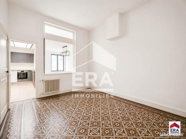 Maison vente à Lille, Roubaix