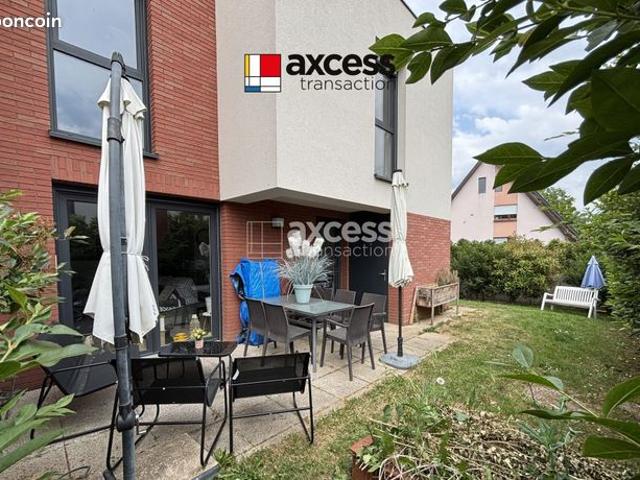 Maison vente à Strasbourg, Achenheim