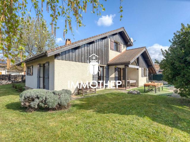 Maison vente à Grenoble, Moirans