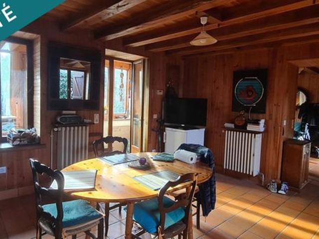 Maison vente à Châteauroux, Déols