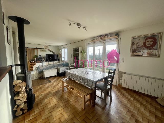 Maison vente à Les Sables-d'Olonne, Commequiers