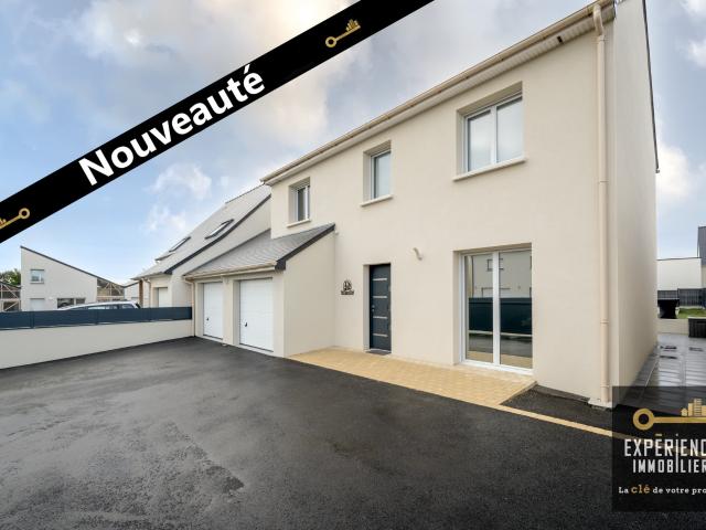 Maison vente à Les Fraîches, Yffiniac