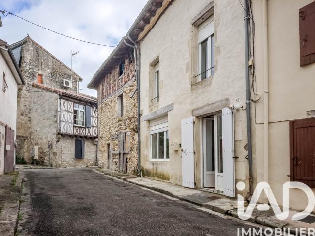 Maison vente à Nérac, Casteljaloux