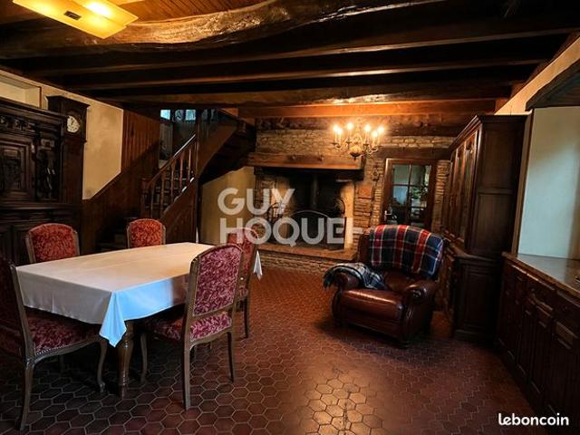 Maison vente à Saint-Malo, Bretagne