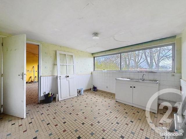 Maison vente à Argentan