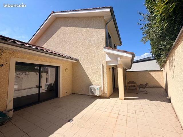 Maison vente à Reyrieux, Ain