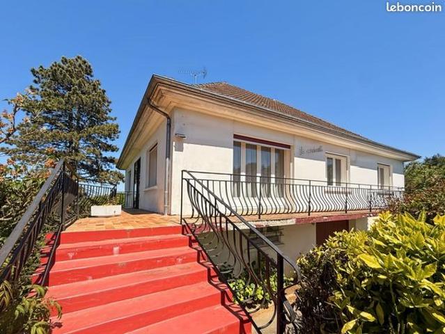 Maison vente à Charleville-Mézières, Aiglemont