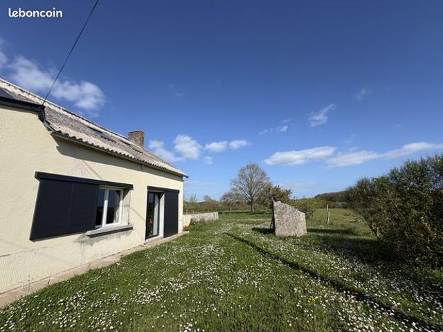 Maison vente à Angers, Pays de la Loire