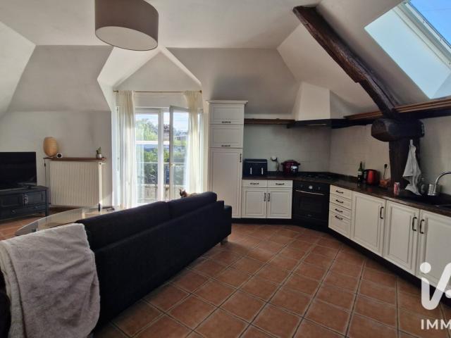 Maison vente à Les Aubrais, Fleury-les-Aubrais