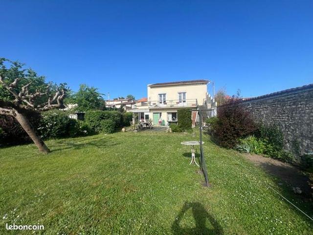 Maison vente à Niort, Saint-maixent-l'ecole