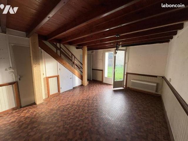 Maison vente à Niort, Saint-hilaire-la-palud