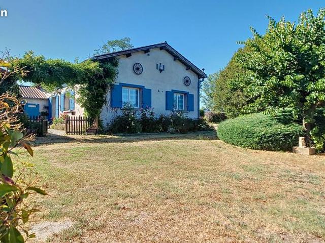 Maison vente à Nérac