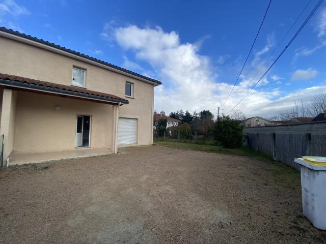 Maison location à Montbrison, Loire
