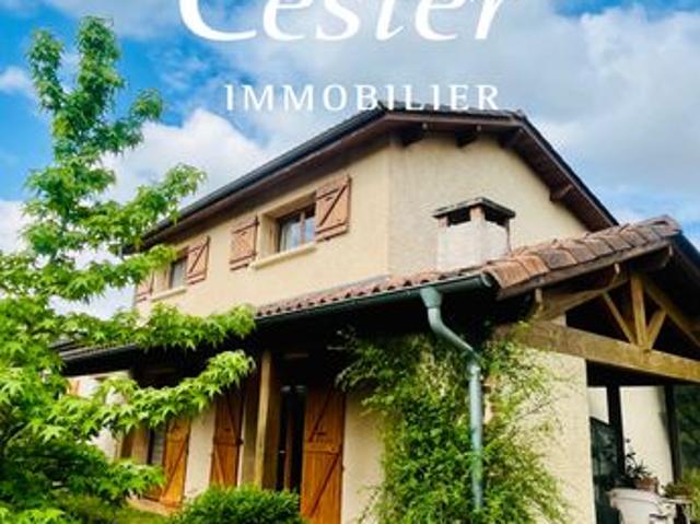 Maison vente à France métropolitaine, Balma