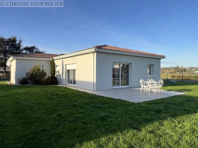 Maison vente à Marmande